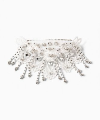 tanaka daisuke (Women)/タナカダイスケ 【受注商品】Ｓｎｏｗ　ｂｉｊｏｕ　ｂａｒｒｅｔｔｅ　ＴＤー２１ＡＷーＡＣ０４