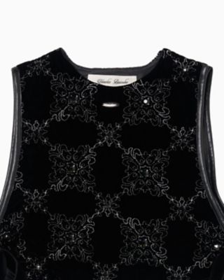 【受注商品】ｐａｌａｃｅ　ｔｉｌｅｓ　ｑｕｉｌｔｅｄ　ｂｏｄｙ　ａｒｍｏｒ　ＴＤー２４ＡＷーＡＣ２１