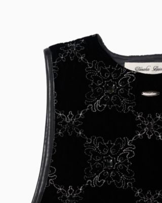 【受注商品】ｐａｌａｃｅ　ｔｉｌｅｓ　ｑｕｉｌｔｅｄ　ｂｏｄｙ　ａｒｍｏｒ　ＴＤー２４ＡＷーＡＣ２１