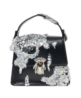 tanaka daisuke (Women)/タナカダイスケ 【受注商品】ｍａｇｉｃａｌ　ｐｏｗｄｅｒ　ｍｉｎｉ　ｂａｇ　ＴＤー２４ＡＷーＢＧ０３