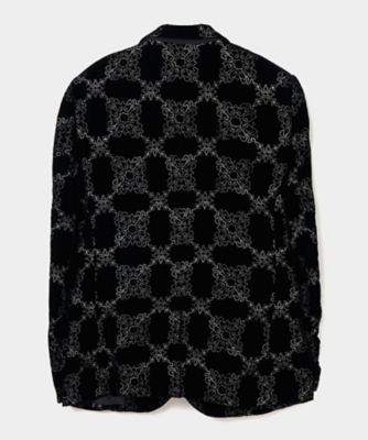 【受注商品】ｐａｌａｃｅ　ｔｉｌｅｓ　ｔａｉｌｏｒｅｄ　ｊａｃｋｅｔ　ＴＤー２４ＡＷーＪＫ０８