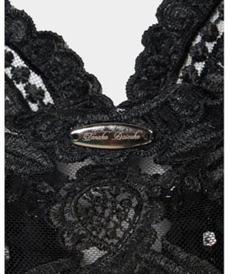 【受注商品】ｂｌａｃｋ　ｌｅｉ　ｂｅａｄｓ　ｈａｒｎｅｓｓ　ＴＤー２５ＡＷーＡＣ０４