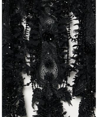 【受注商品】ｂｌａｃｋ　ｌｅｉ　ｂｅａｄｓ　ｈａｒｎｅｓｓ　ＴＤー２５ＡＷーＡＣ０４