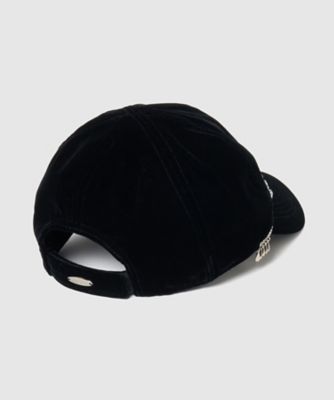 【受注商品】ｂｉｊｏｕ　ｔｉａｒａ　ｖｅｌｖｅｔ　ｃａｐ　ＴＤー２５ＡＷーＡＣ０７