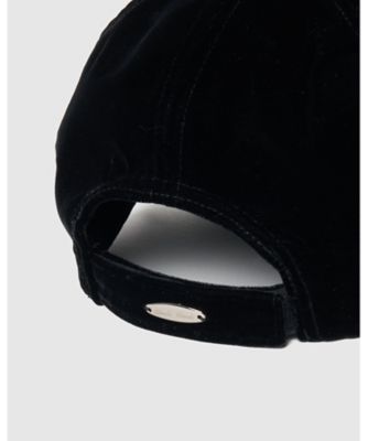 【受注商品】ｂｉｊｏｕ　ｔｉａｒａ　ｖｅｌｖｅｔ　ｃａｐ　ＴＤー２５ＡＷーＡＣ０７