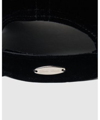 【受注商品】ｂｉｊｏｕ　ｔｉａｒａ　ｖｅｌｖｅｔ　ｃａｐ　ＴＤー２５ＡＷーＡＣ０７