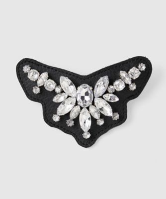 ＜tanaka daisuke (Women)＞【受注商品】ｂｉｊｏｕ　ｍｉｎｉ　ｔｉａｒａ　ｂｒｏｏｃｈ　ＴＤー２５ＡＷーＡＣ２１