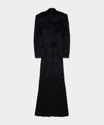 【受注商品】ｐｏｗｅｒ　ｓｈｏｕｌｄｅｒ　ｍｏｈａｉｒ　ｔａｉｌ　ｃｏａｔ　ＴＤー２５ＡＷーＣＴ０１