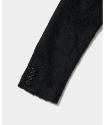 【受注商品】ｐｏｗｅｒ　ｓｈｏｕｌｄｅｒ　ｍｏｈａｉｒ　ｔａｉｌ　ｃｏａｔ　ＴＤー２５ＡＷーＣＴ０１