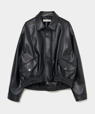 【受注商品】ｃｒｙｓｔａｌ　ｂｉｊｏｕ　ｃｏｌｌａｒ　２ＷＡＹ　ｂｌｏｕｓｏｎ　ＴＤー２５ＡＷーＪＫ０１