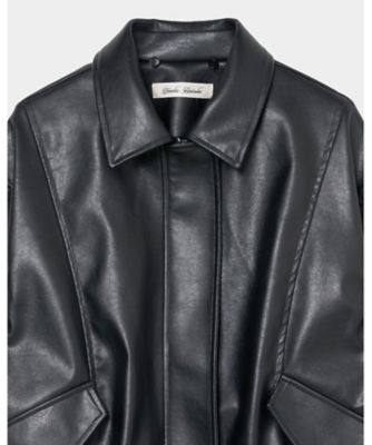 【受注商品】ｃｒｙｓｔａｌ　ｂｉｊｏｕ　ｃｏｌｌａｒ　２ＷＡＹ　ｂｌｏｕｓｏｎ　ＴＤー２５ＡＷーＪＫ０１