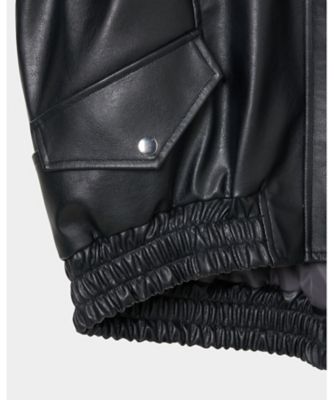 【受注商品】ｃｒｙｓｔａｌ　ｂｉｊｏｕ　ｃｏｌｌａｒ　２ＷＡＹ　ｂｌｏｕｓｏｎ　ＴＤー２５ＡＷーＪＫ０１