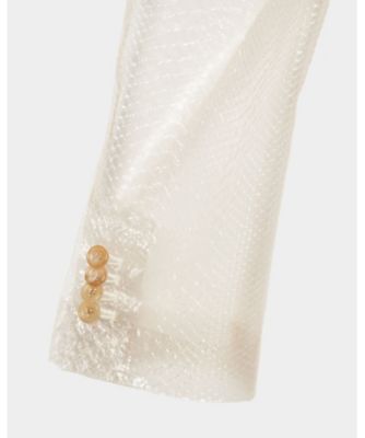 【受注商品】ｓｎａｋｅ　ｓｈｅｌｌ　ｊａｃｋｅｔ　ＴＤー２５ＡＷーＪＫ０４