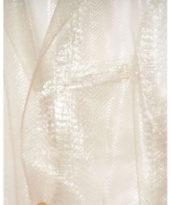 【受注商品】ｓｎａｋｅ　ｓｈｅｌｌ　ｊａｃｋｅｔ　ＴＤー２５ＡＷーＪＫ０４