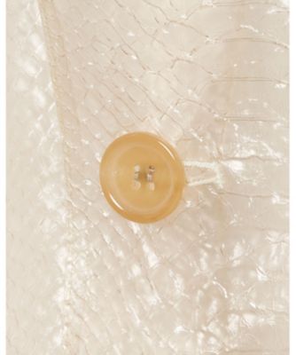 【受注商品】ｓｎａｋｅ　ｓｈｅｌｌ　ｊａｃｋｅｔ　ＴＤー２５ＡＷーＪＫ０４