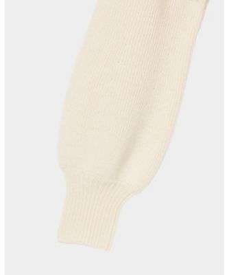 【受注商品】ｂｉｊｏｕ　ｔｉａｒａ　ｏｆｆーｓｈｏｕｌｄｅｒ　ｋｎｉｔ　ＴＤー２５ＡＷーＫＮ５２
