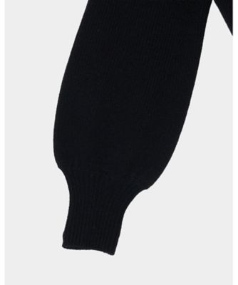 【受注商品】ｂｉｊｏｕ　ｔｉａｒａ　ｏｆｆーｓｈｏｕｌｄｅｒ　ｋｎｉｔ　ＴＤー２５ＡＷーＫＮ５２