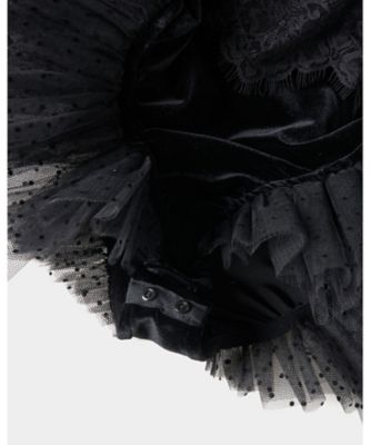 【受注商品】ｖｅｌｏｕｒ　ｌａｃｅ　ｂｏｄｙ　ｓｕｉｔ　ＴＤー２５ＡＷーＯＰ０１