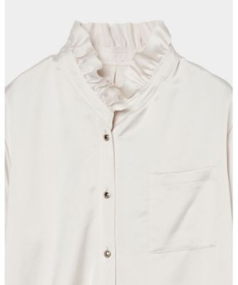 【受注商品】Ａｓｙｍｍｅｔｒｙ　ｄｒａｗｓｔｒｉｎｇ　ｓｈｉｒｔ　ＴＤー２５ＡＷーＳＨ０１