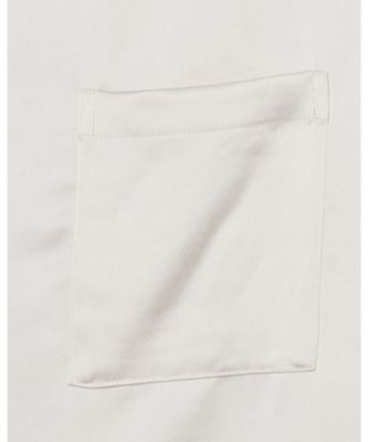 【受注商品】Ａｓｙｍｍｅｔｒｙ　ｄｒａｗｓｔｒｉｎｇ　ｓｈｉｒｔ　ＴＤー２５ＡＷーＳＨ０１