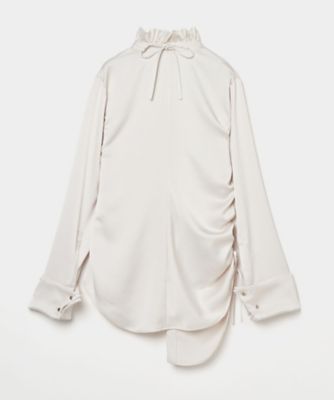 【受注商品】Ａｓｙｍｍｅｔｒｙ　ｄｒａｗｓｔｒｉｎｇ　ｓｈｉｒｔ　ＴＤー２５ＡＷーＳＨ０１
