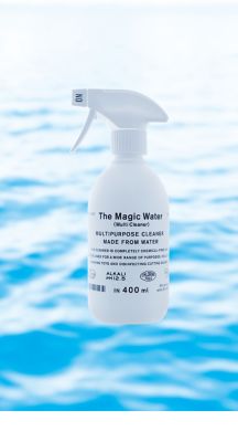 ＜THE＞Ｔｈｅ　Ｍａｇｉｃ　Ｗａｔｅｒ（Ｍｕｌｔｉ　Ｃｌｅａｎｅｒ）