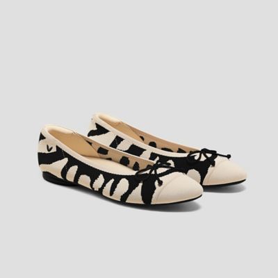 ＜VIVAIA (Women)＞フラットシューズ　ＴＩＡＮＡ