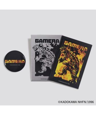 予約販売】【10月中旬以降お届け】MSS ガメラ（1996）渋谷