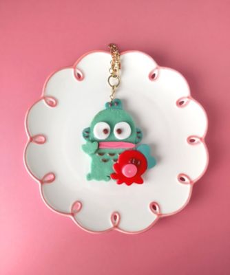 即売商品】ハンギョドン アイスボックスクッキー風チャーム | TiTi