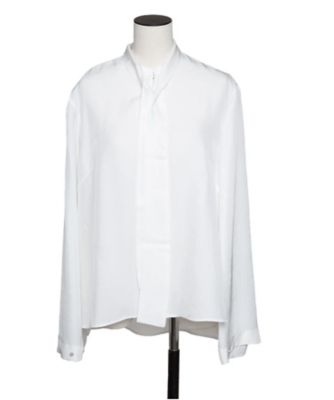 Ｍｅｌｔｙ　Ｔｉｅ　Ｂｌｏｕｓｅ　ＴＬ－ＢＬ０２