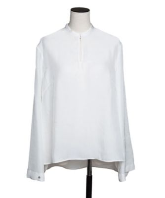 Ｍｅｌｔｙ　Ｔｉｅ　Ｂｌｏｕｓｅ　ＴＬ－ＢＬ０２