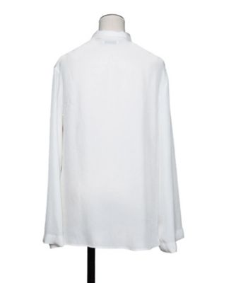 Ｍｅｌｔｙ　Ｔｉｅ　Ｂｌｏｕｓｅ　ＴＬ－ＢＬ０２