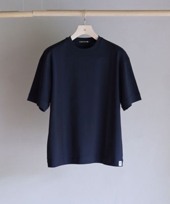 DRY／Fit（3）クルーネックTシャツ TM9831