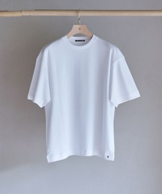 DRY／Fit（3）クルーネックTシャツ TM9831