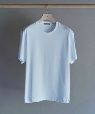 Single Soft／Fit（2）クルーネックTシャツ