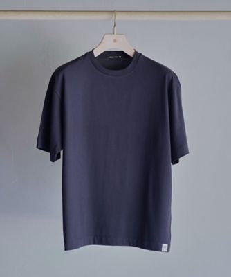 Single Soft／Fit（3）クルーネックTシャツ