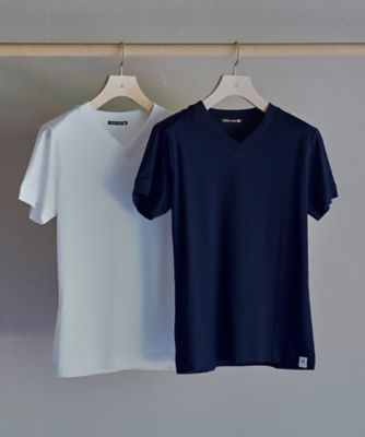 白 カットソー Tシャツ AUXCA.TRUNK オーカトランク AUXCA.TRUNK / オーカ・トランク TOP | ファッション・服 | 三越