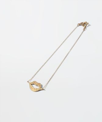 ＜talkative (Women)＞ＴＡＬＫＡＴＩＶＥ　ＭＯＵＴＨ／Ｂｒａｃｅｌｅｔ　ＴＭＢ６００６－Ｙ１０