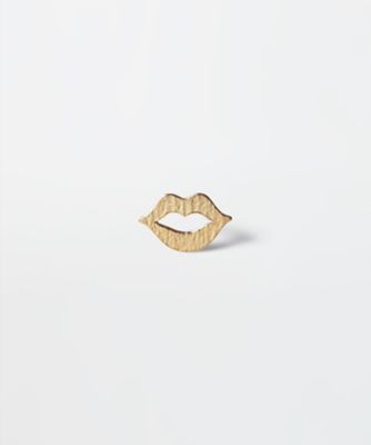 ＜talkative (Women)＞ＴＡＬＫＡＴＩＶＥ　ＭＯＵＴＨ／Ｐｉｅｒｃｅｄ　Ｅａｒｒｉｎｇ　（Ｓｉｎｇｌｅ）※シングル　ＴＭＰ２０１３－Ｙ１０－Ｖ