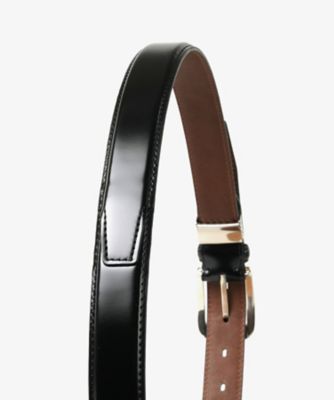 ウォームスクラフツ コードバンベルト わかる人にこそ使ってほしい。過去最強に美麗なコードバンベルト｜雑誌