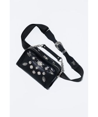 Belt bag TZ261ーAG528 | TOGA/トーガ | 三越伊勢丹
