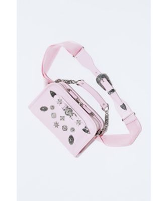 ＜TOGA＞Ｂｅｌｔ　ｂａｇ　ＴＺ２６１ーＡＧ５２８