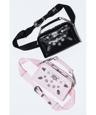 Belt bag TZ261ーAG528 | TOGA/トーガ | 三越伊勢丹