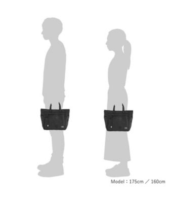FLAG TOTE BAG 867ー17102 | PORTER/ポーター