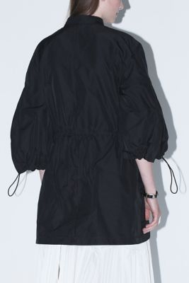 【新品】T. JAPAN mini border tunic mini border tunic - T. japan｜official online shop