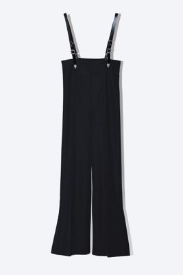 ＜TOGA＞Ｍｉｒａｎｏ　ｒｉｂ　ｐａｎｔｓ　ＴＰ２４１－ＪＦ２３４