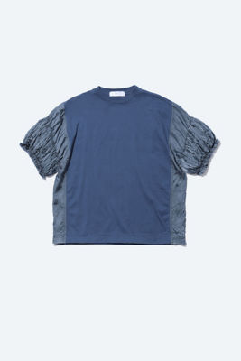 ＜TOGA＞Ｃｕｐｒａ　ｊｅｒｓｅｙ　ｔｏｐ　ＴＰ２４１－ＪＫ５４１