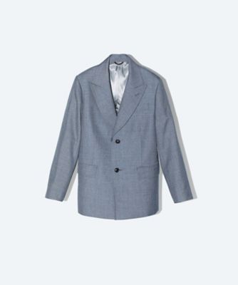 ＜TOGA＞ＯＸ　ｊａｃｋｅｔ