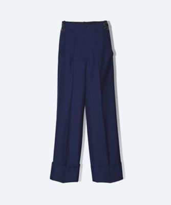 ＜TOGA＞ＯＸ　ｐａｎｔｓ　ＴＰ２４２－ＦＦ２１８