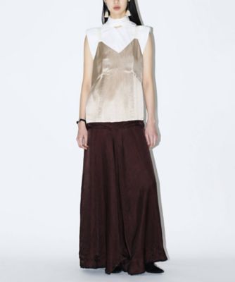Ａｃｅｔａｔｅ　ｓａｔｉｎ　ｄｒｅｓｓ　ＴＰ２４２－ＦＨ２０８